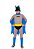 Fantasia Batman Infantil Standard - Os Bravos e Destemidos - Imagem 1