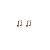 Brinco nota musical  folheado a ouro 18K hipoalergênico - Imagem 1
