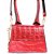 Mini bag vermelha - Imagem 2