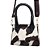 Mini bag animal print - Imagem 3