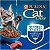 Ração Úmida Nestlé Purina Cat Chow para Gatos Adultos Sachê de Carne ao Molho - 85g - Imagem 2