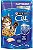 Ração Úmida Nestlé Purina Cat Chow para Gatos Adultos Castrados - Sachê com Peixe ao Molho 85g - Imagem 1