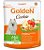 Golden Cookie  para Cães Adulto Pequeno Porte Maçã e Aveia 350g - Imagem 1