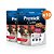Cookie Premier para Cães Adultos Porte Pequeno 250g - kit com 10 unidades sabor de Frutas Vermelhas e Aveia - Imagem 1