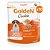 Golden Cookie para Cães Filhotes Salmão e Quinoa 350g - kit com 10 unidades - Imagem 1