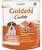 Golden Cookie para Cães Filhotes Salmão e Quinoa 350g - kit com 10 unidades - Imagem 2