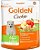 Cookie Golden Cães Filhotes  Sabores Salmão e Quinoa,  Maça e Aveia 350g - Kit com 4 unidades - Imagem 2