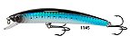 Fast Minnow Floating Albatroz | Meia-Água - 9cm para Pesca - Imagem 4