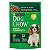 Ração Úmida Nestlé Purina Dog Chow - Sachê de Carne e Arroz - Para Cães Adultos de Raças Pequenas 100g - Imagem 1