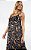 Vestido argolas savana - Imagem 1