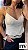 Blusa Alana Marfim - Imagem 5