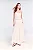 Saia Isis - Off White - Imagem 1