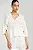 Blusa Isis - Off White - Imagem 1