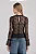 Blusa Felipa - Preto - Imagem 4