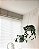Cachepô Metálico Cuia 24 Minimalista - Imagem 7
