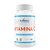 VITAMINA C 500 MG - SEM AÇÚCAR - SEM GLÚTEN 120 CÁPSULAS - Imagem 1