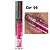 Ruby Rose Gloss Labial Wow Shiny Lips 3 Ml Hb-8218 - Cor 066 - Imagem 2