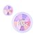 Paleta de Sombra Dreamin Lilac Ruby Rose - HB-1075-1 - Imagem 2