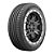 Pneu 265/65R17 Goodyear Wrangler Fortitude HT 112H - Imagem 2