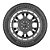 Pneu 235/60R18 Goodyear Wrangler Fortitude HT 103V - Imagem 1