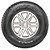 Pneu 175/80R14 Goodyear Kelly Edge SUV 88T FE71 - Imagem 1