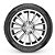 PNEU 195/60R16 GOODYEAR EAGLE TOURING 98H BC68 - Imagem 2