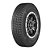 Pneu 235/75R15 Goodyear Kelly Edge SUV 2 109S FE73 - Imagem 1