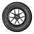 Pneu 185/60R14 Goodyear Kelly Edge Touring 2 82H FE73 - Imagem 2