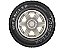 Pneu 235/70R16 Goodyear Wrangler Armortrac 109S EE74 - Imagem 1