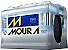 Bateria Automotiva Moura Start-Stop MF72LD EFB 24 meses de garantia CCA650 - Imagem 1