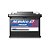 Bateria Automotiva ACDelco ADS60HD 24M CCA480 caixa alta M60AD M60AX - Imagem 1