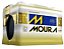 Bateria Automotiva Moura Start-Stop MA80CD AGM 24 meses de garantia CCA800 Valores à Base de Troca: - Imagem 1