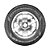 Pneu 235/55R17 Goodyear EfficientGrip SUV 99V CC70 - Imagem 2