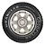 Pneu 255/70R16 Goodyear Wrangler Armortrac 115/112T EE74 - Imagem 1