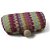 Clutch  Palha Multicolor - Imagem 2