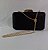 Bolsa tipo Clutch de Palha - Imagem 4