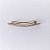 Prendedor Metal Barrete Strass - Imagem 4
