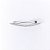 Prendedor Metal Barrete Strass - Imagem 7