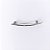 Prendedor Metal Barrete Strass - Imagem 10
