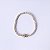 Pulseira Metal Riviera com Zircônias - Imagem 1