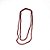 Colar Cristal Longo - Imagem 2