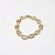 Pulseira Metal com Zircônias - Imagem 2