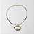Conjunto Metal Oval - Imagem 2