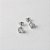 Conjunto Metal Gota - Imagem 2