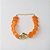 Colar Resina Choker - Imagem 1