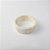 Pulseira Bracelete em Resina Marfim - Imagem 2
