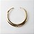 Colar Metal Choker Rígido - Imagem 1