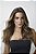 Aplique tic-tac kit com 4 mechas - 100% natural - Imagem 1