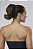 Aplique rabo de cavalo curto PONY-CLIP - Imagem 4