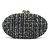 Clutch tweed oval - Imagem 3